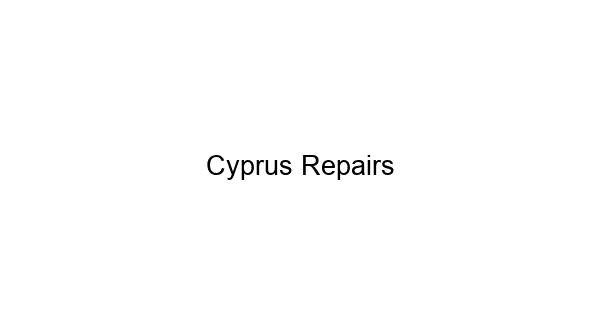 (c) Cyprusrepairs.com